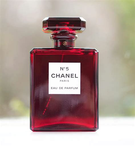 chanel no 5 red edition price|chanel no 5 at debenhams.